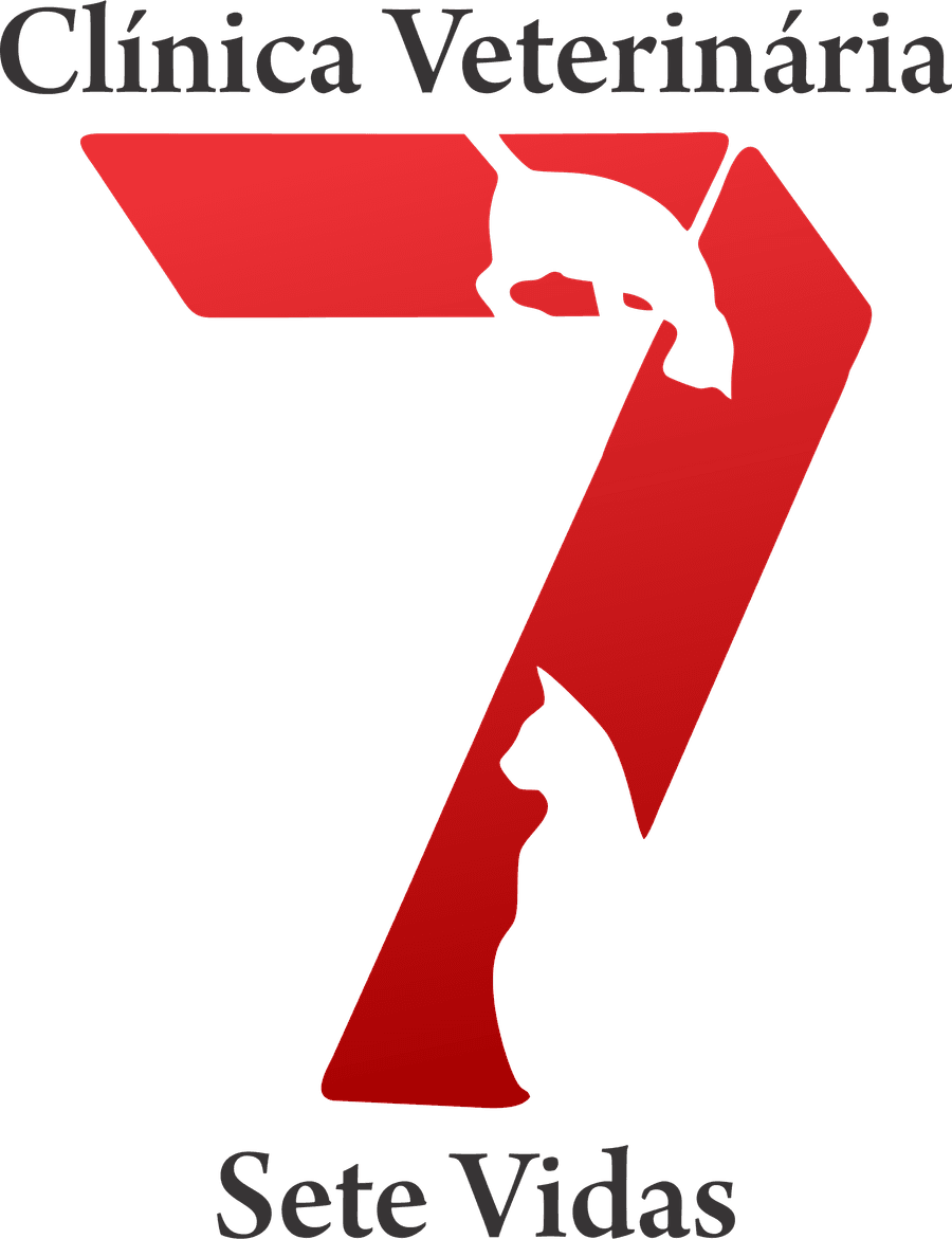 Clínica Veterinária 7 Vidas